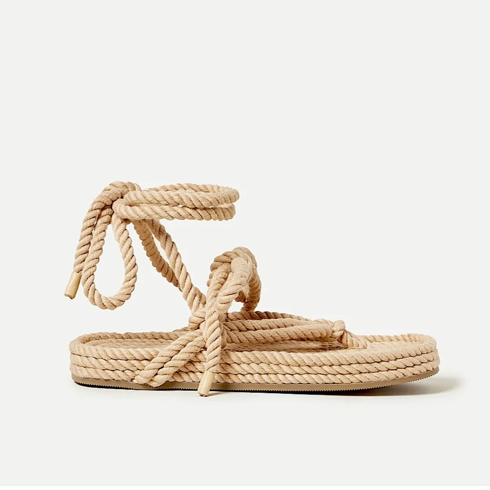 Loeffler Randall “Moriah” Espadrilles